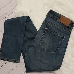 ***DONATING SOON!*** H&M "Slim Leg" skinny jeans